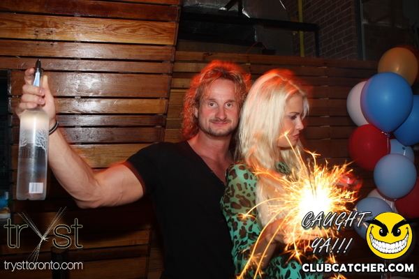 Tryst nightclub photo 89 - August 13th, 2011