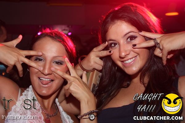 Tryst nightclub photo 90 - August 13th, 2011