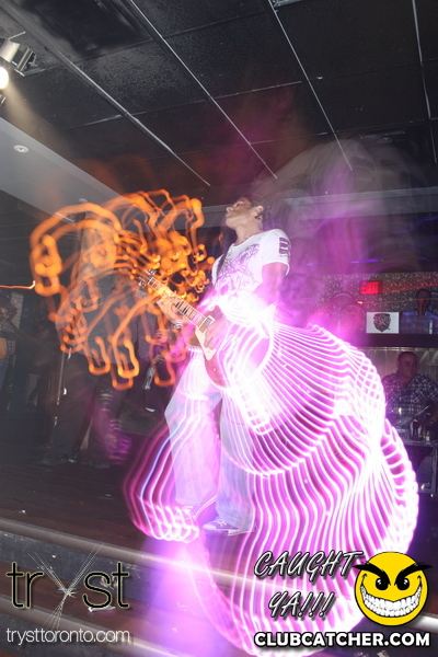 Tryst nightclub photo 10 - August 13th, 2011