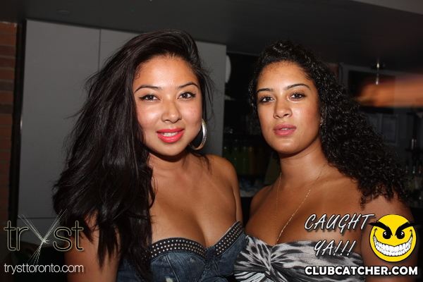 Tryst nightclub photo 92 - August 13th, 2011