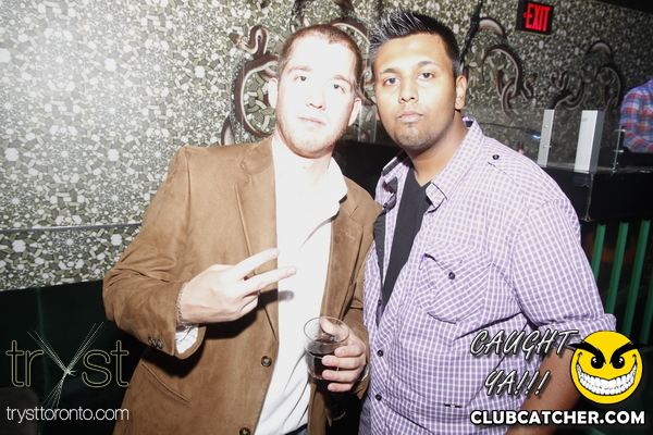 Tryst nightclub photo 96 - August 13th, 2011