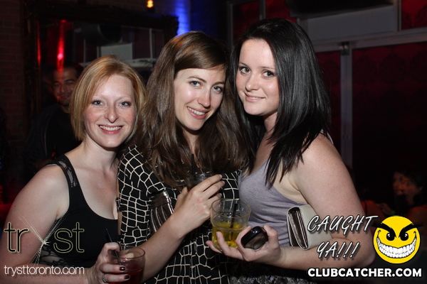 Tryst nightclub photo 97 - August 13th, 2011