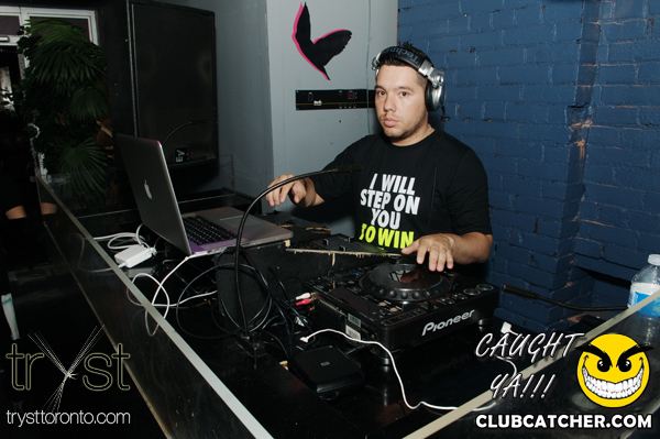 Tryst nightclub photo 102 - August 19th, 2011