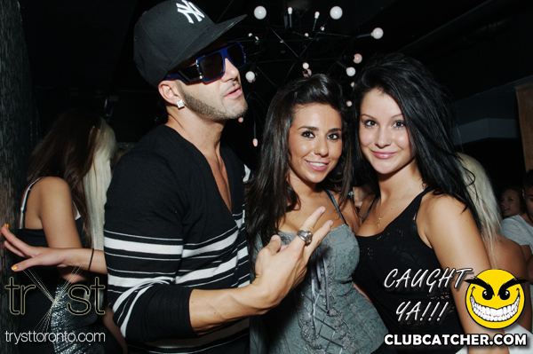 Tryst nightclub photo 105 - August 19th, 2011