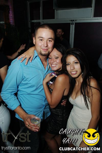 Tryst nightclub photo 107 - August 19th, 2011
