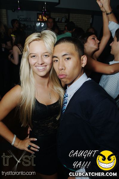 Tryst nightclub photo 108 - August 19th, 2011