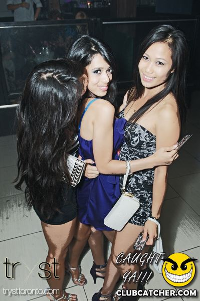Tryst nightclub photo 109 - August 19th, 2011