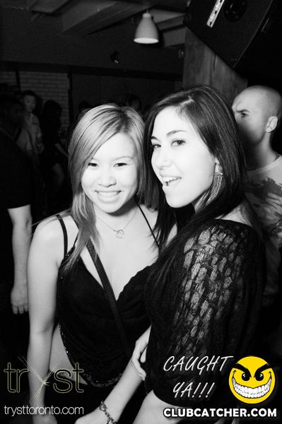 Tryst nightclub photo 114 - August 19th, 2011