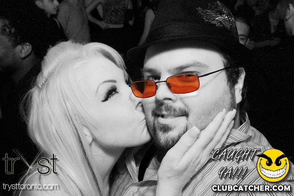 Tryst nightclub photo 115 - August 19th, 2011