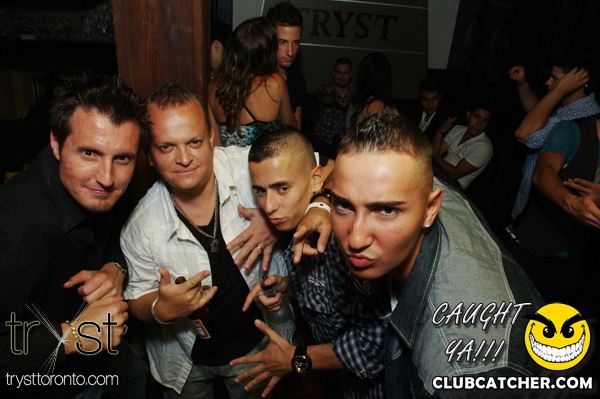 Tryst nightclub photo 118 - August 19th, 2011