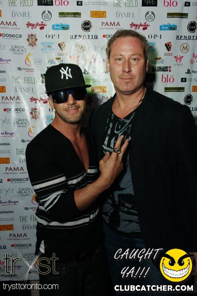 Tryst nightclub photo 13 - August 19th, 2011