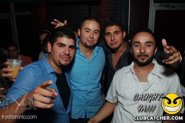 Tryst nightclub photo 121 - August 19th, 2011