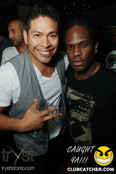 Tryst nightclub photo 125 - August 19th, 2011