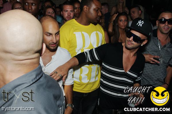 Tryst nightclub photo 129 - August 19th, 2011
