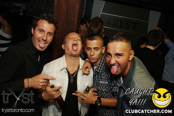 Tryst nightclub photo 130 - August 19th, 2011