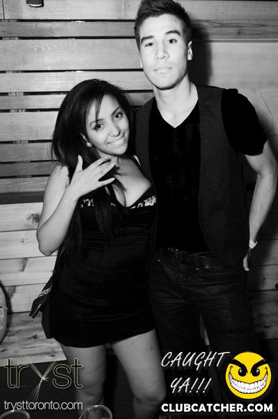 Tryst nightclub photo 131 - August 19th, 2011