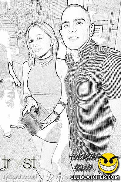 Tryst nightclub photo 135 - August 19th, 2011