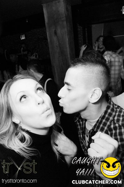 Tryst nightclub photo 137 - August 19th, 2011