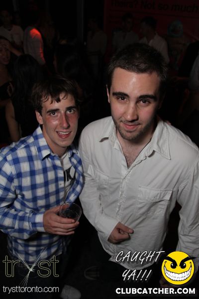 Tryst nightclub photo 139 - August 19th, 2011