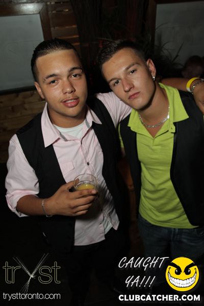 Tryst nightclub photo 140 - August 19th, 2011