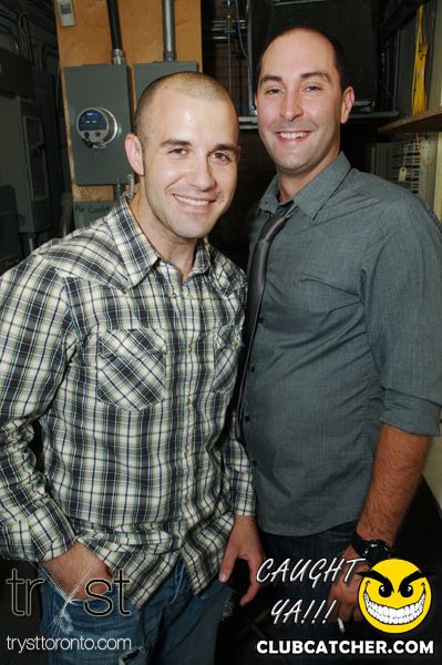 Tryst nightclub photo 15 - August 19th, 2011