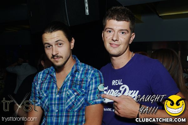 Tryst nightclub photo 141 - August 19th, 2011