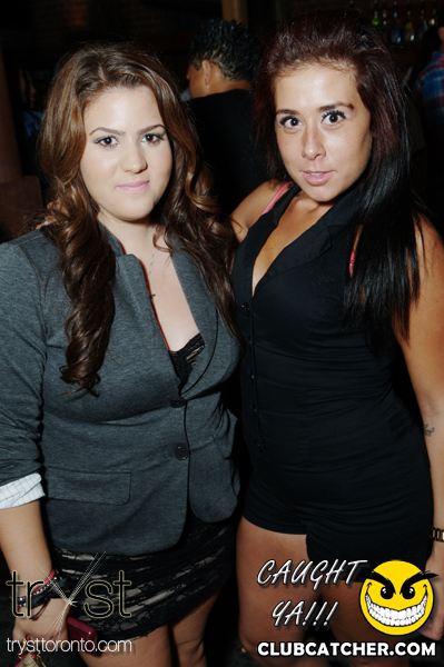 Tryst nightclub photo 146 - August 19th, 2011
