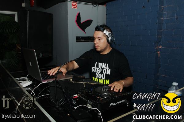 Tryst nightclub photo 147 - August 19th, 2011