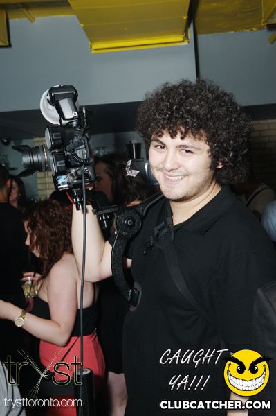 Tryst nightclub photo 148 - August 19th, 2011