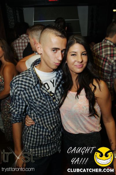 Tryst nightclub photo 152 - August 19th, 2011