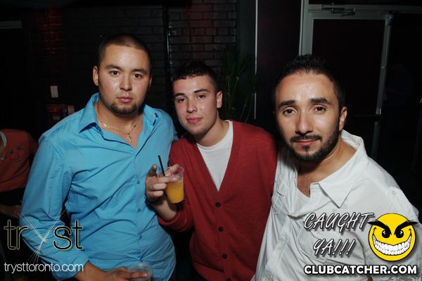 Tryst nightclub photo 155 - August 19th, 2011