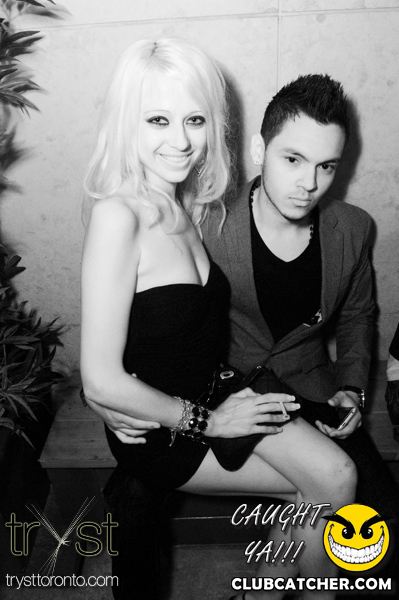 Tryst nightclub photo 157 - August 19th, 2011