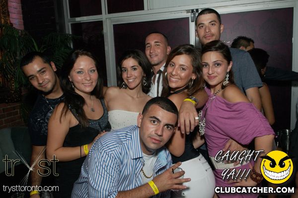 Tryst nightclub photo 159 - August 19th, 2011