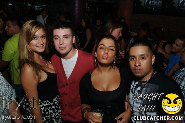 Tryst nightclub photo 160 - August 19th, 2011
