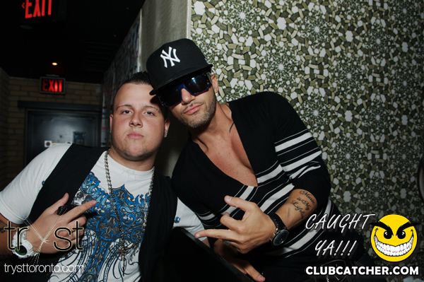Tryst nightclub photo 161 - August 19th, 2011
