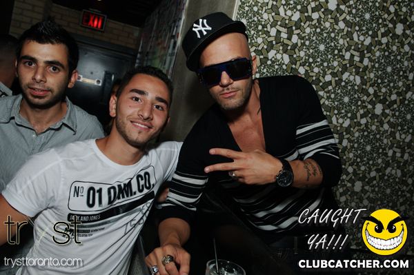 Tryst nightclub photo 162 - August 19th, 2011