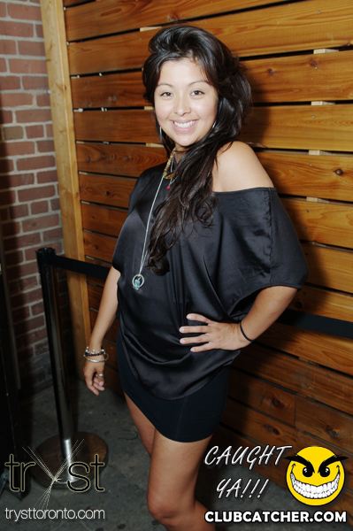 Tryst nightclub photo 164 - August 19th, 2011