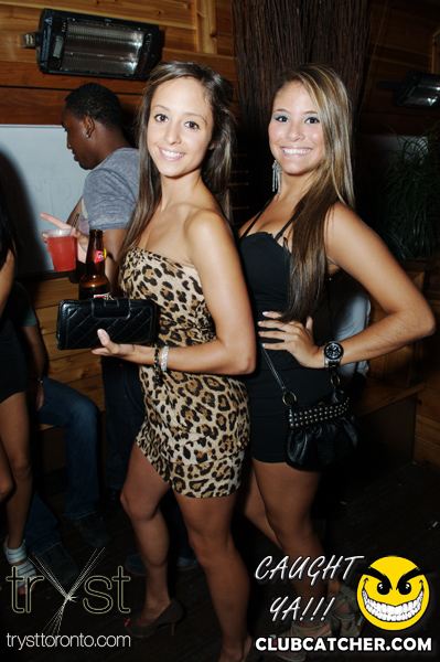 Tryst nightclub photo 165 - August 19th, 2011