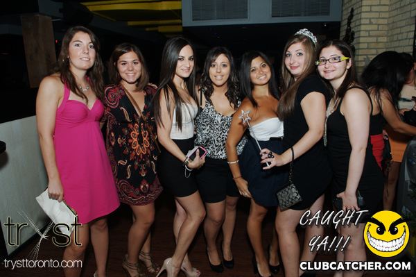Tryst nightclub photo 166 - August 19th, 2011