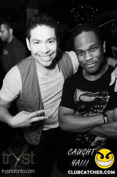 Tryst nightclub photo 167 - August 19th, 2011