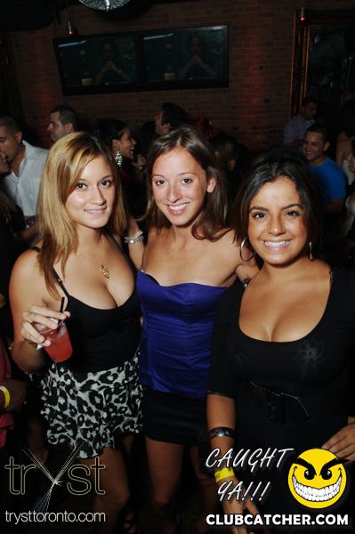 Tryst nightclub photo 168 - August 19th, 2011