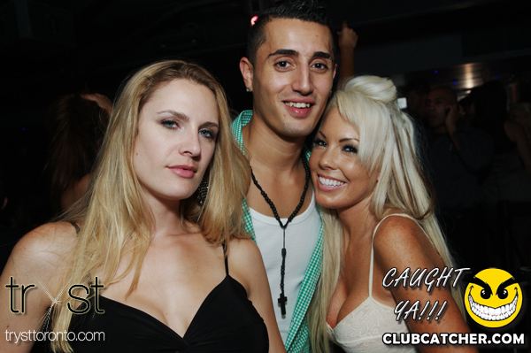 Tryst nightclub photo 169 - August 19th, 2011