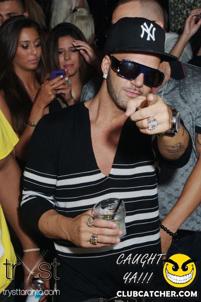 Tryst nightclub photo 18 - August 19th, 2011
