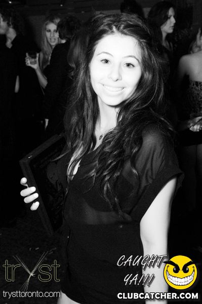 Tryst nightclub photo 171 - August 19th, 2011