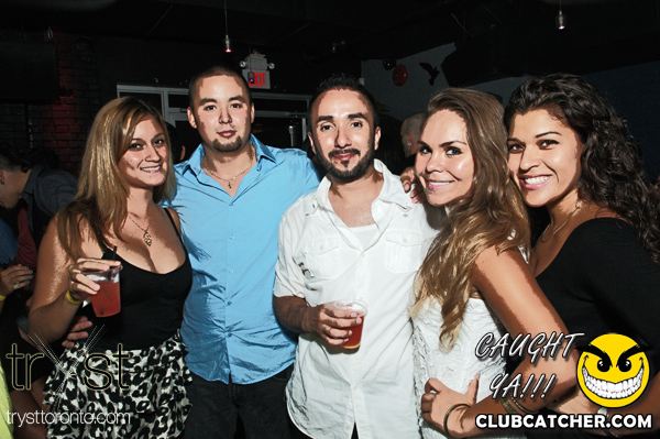 Tryst nightclub photo 174 - August 19th, 2011