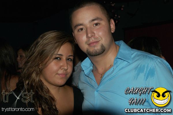 Tryst nightclub photo 175 - August 19th, 2011