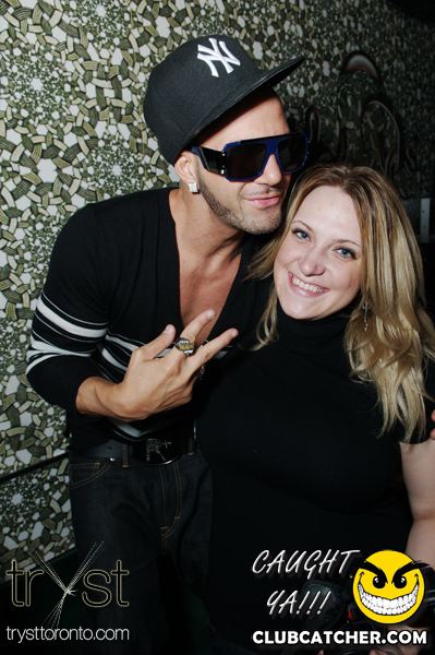 Tryst nightclub photo 177 - August 19th, 2011