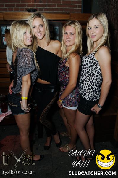 Tryst nightclub photo 178 - August 19th, 2011