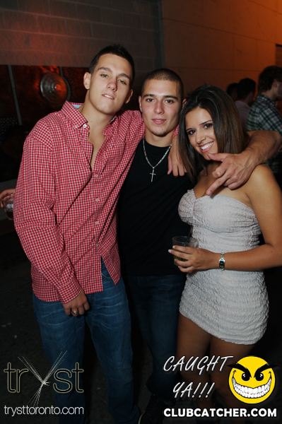 Tryst nightclub photo 181 - August 19th, 2011