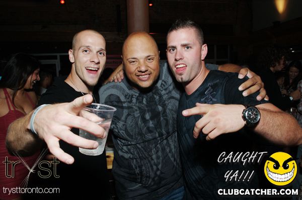 Tryst nightclub photo 182 - August 19th, 2011